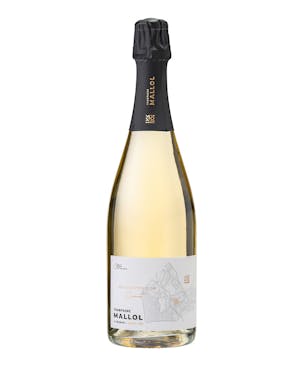 EXTRA BRUT GRAND CRU Les Gouttes D’or 84 mesi